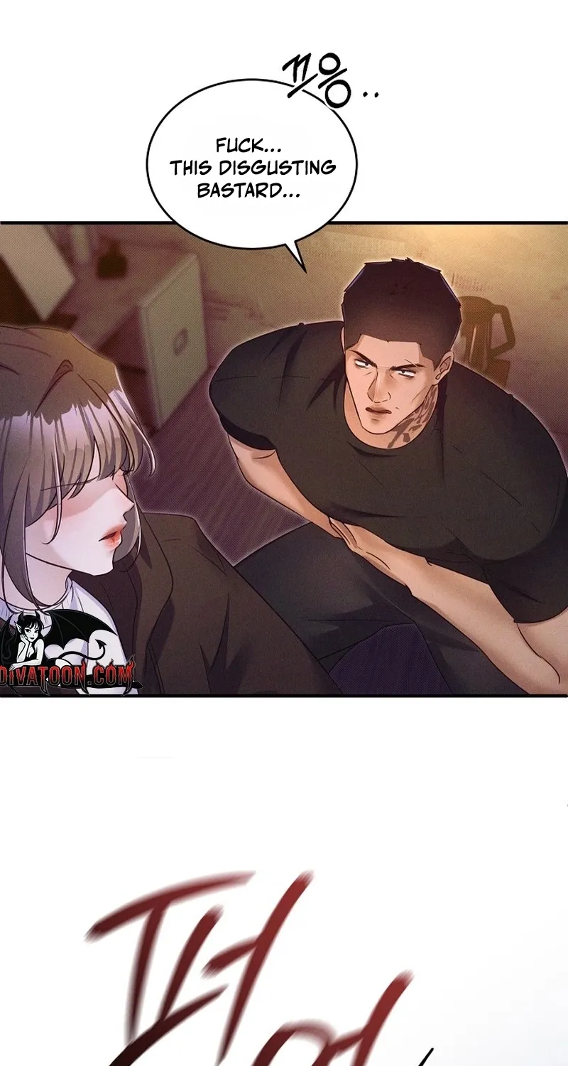 Back Alley Blues Chapter 25 - page 36