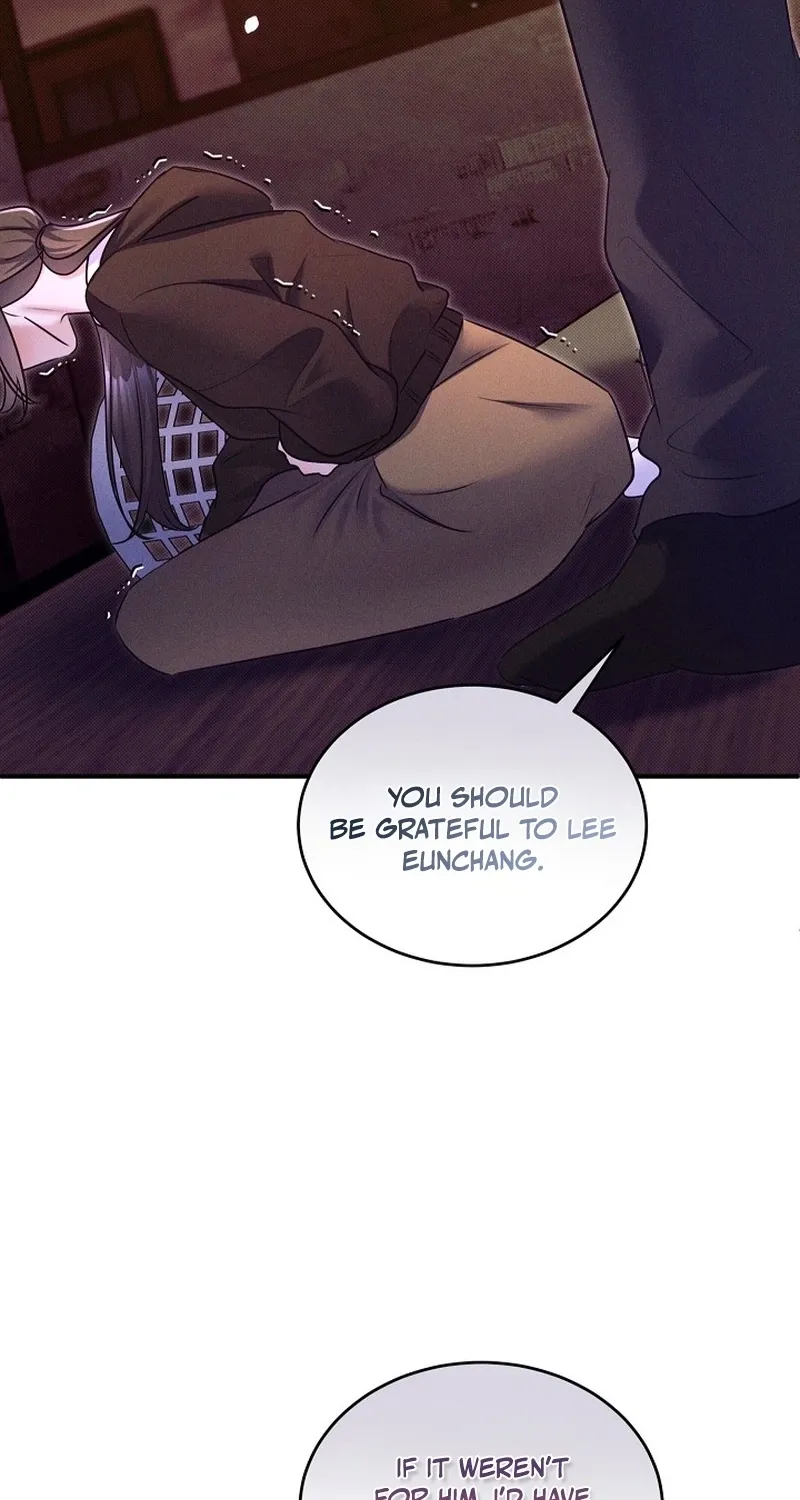 Back Alley Blues Chapter 25 - page 38