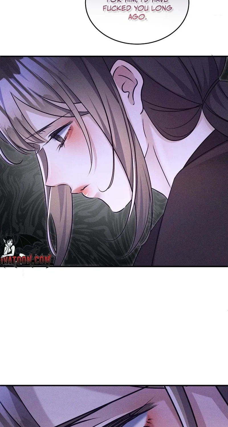 Back Alley Blues Chapter 25 - page 39