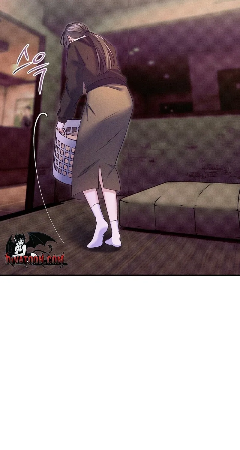 Back Alley Blues Chapter 25 - page 42