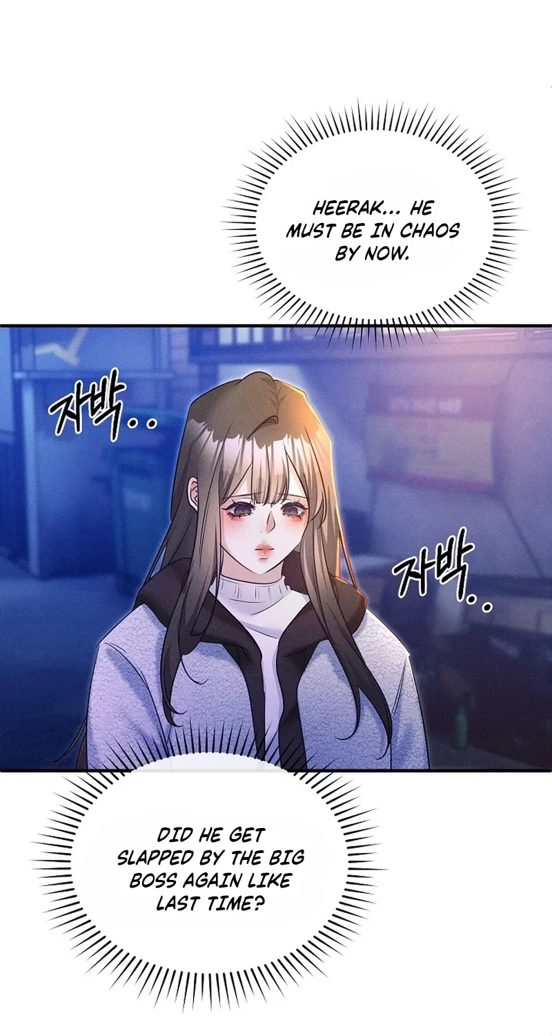 Back Alley Blues Chapter 25 - page 46