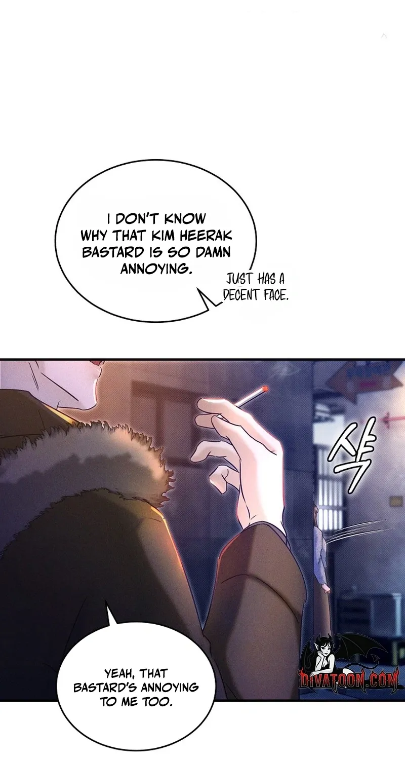 Back Alley Blues Chapter 25 - page 48