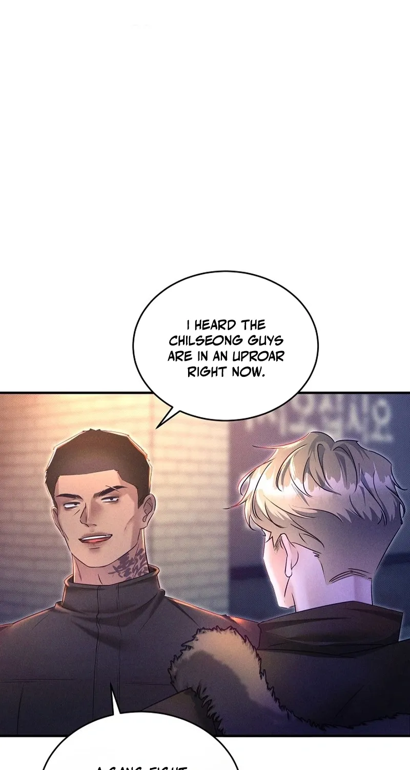 Back Alley Blues Chapter 25 - page 49