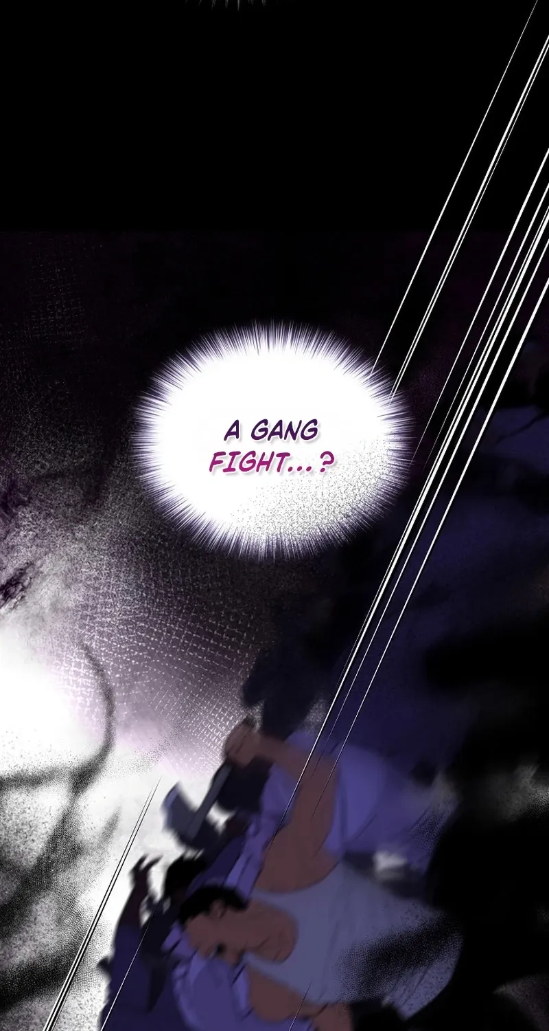 Back Alley Blues Chapter 25 - page 52