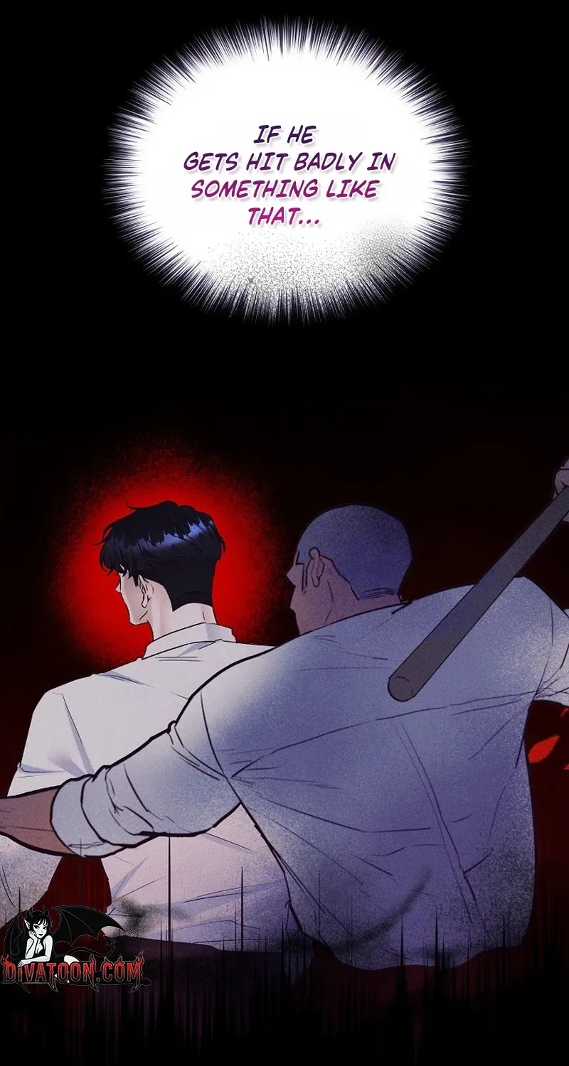 Back Alley Blues Chapter 25 - page 54