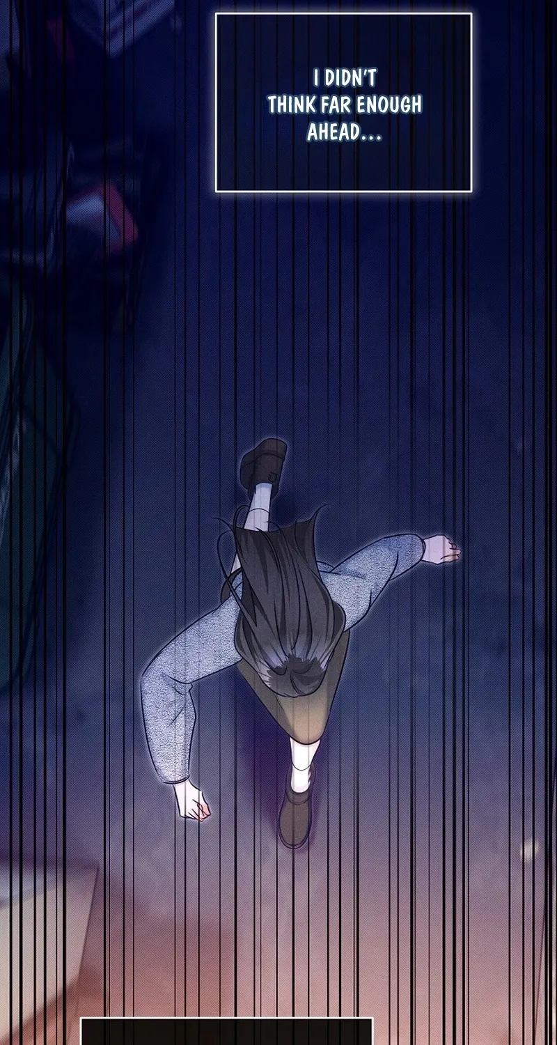 Back Alley Blues Chapter 25 - page 61