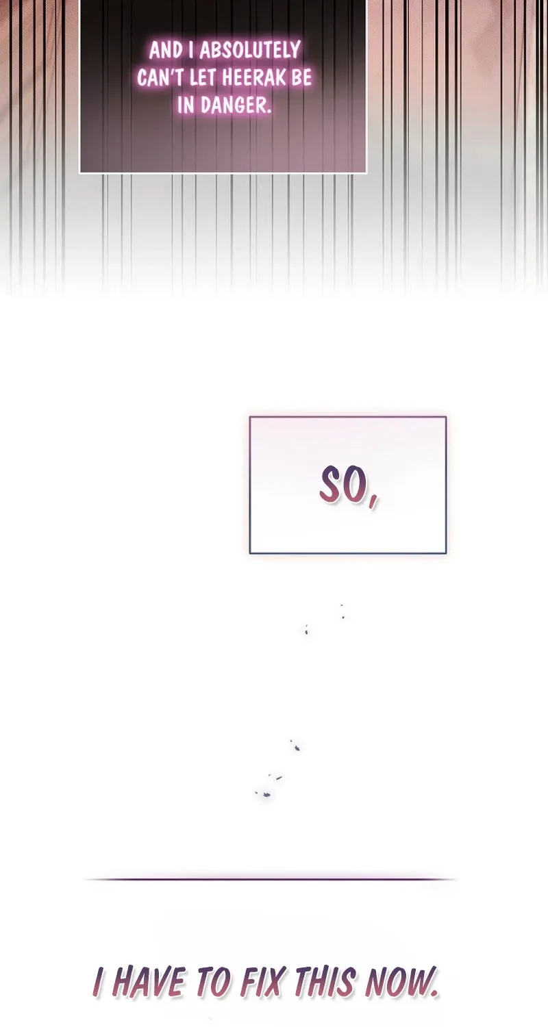 Back Alley Blues Chapter 25 - page 62