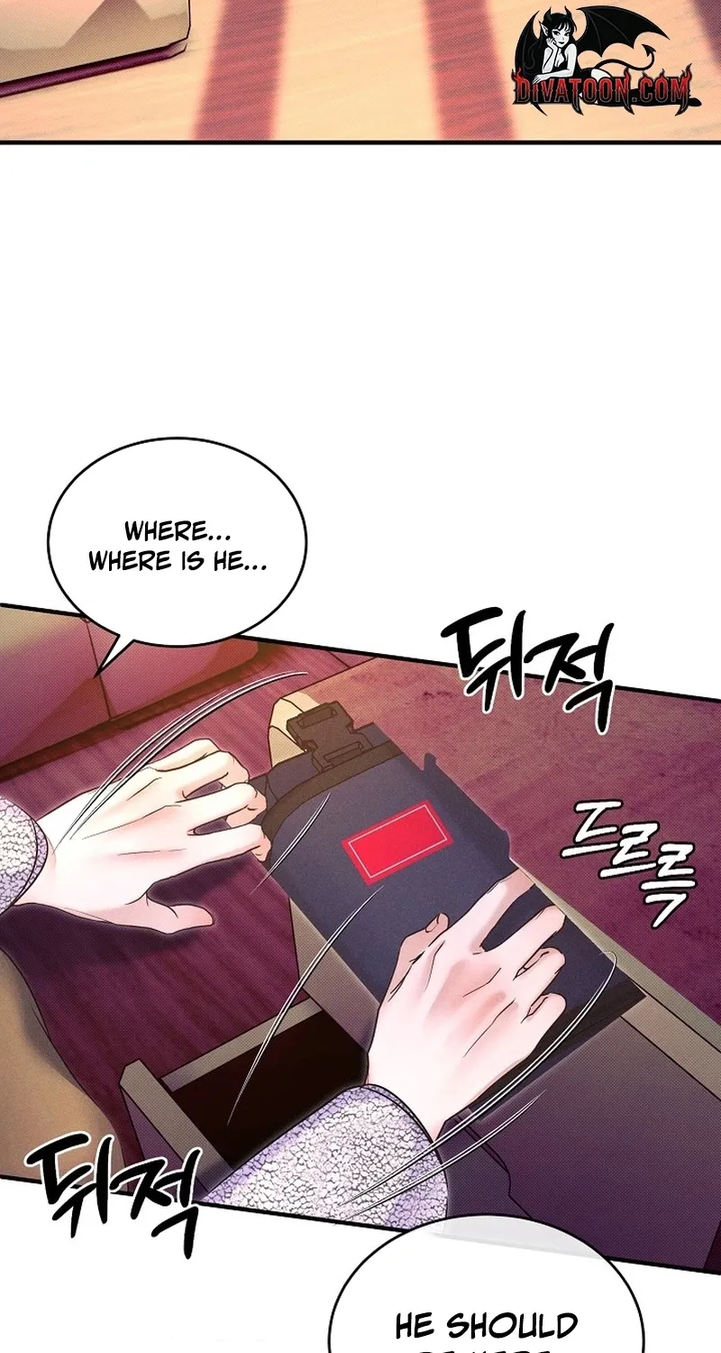 Back Alley Blues Chapter 25 - page 64