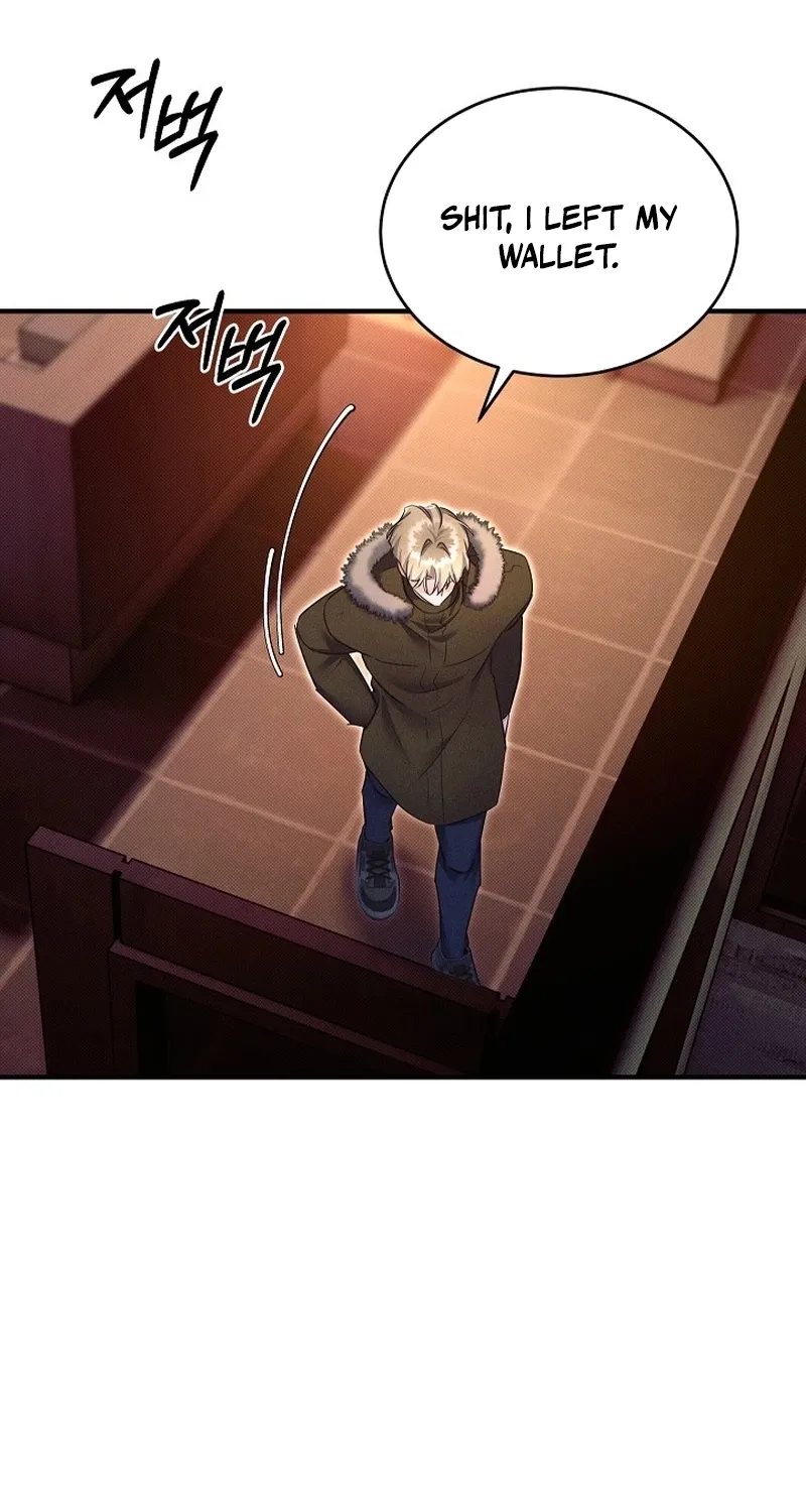 Back Alley Blues Chapter 25 - page 68