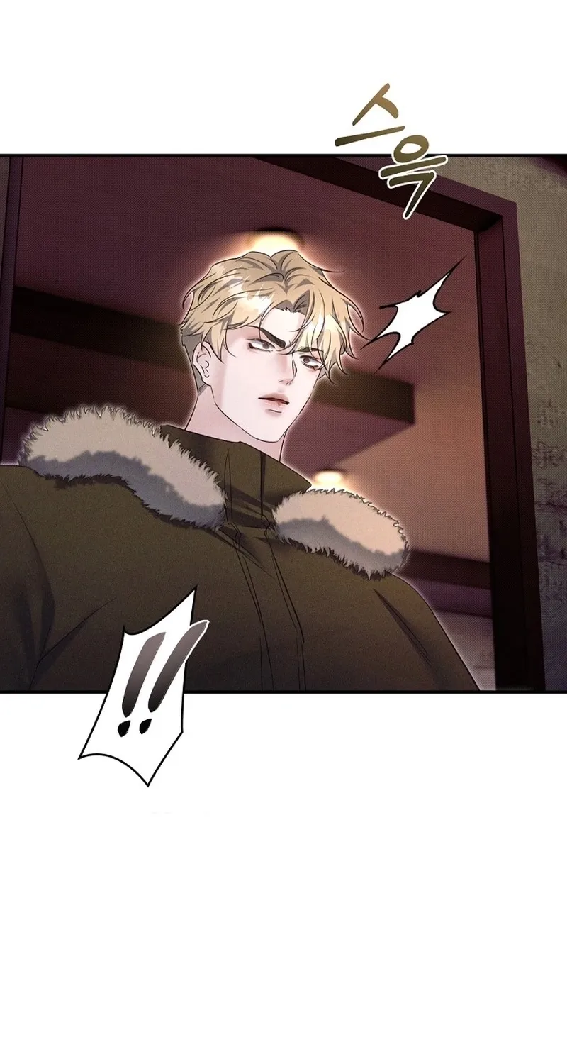 Back Alley Blues Chapter 25 - page 69