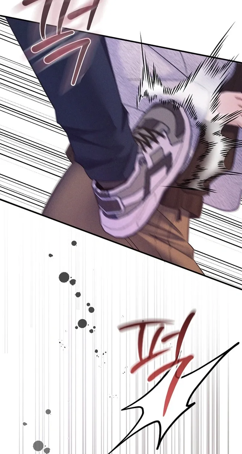 Back Alley Blues Chapter 25 - page 76