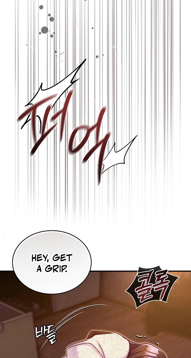 Back Alley Blues Chapter 25 - page 77