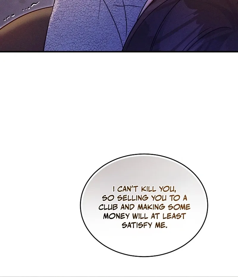 Back Alley Blues Chapter 25 - page 80