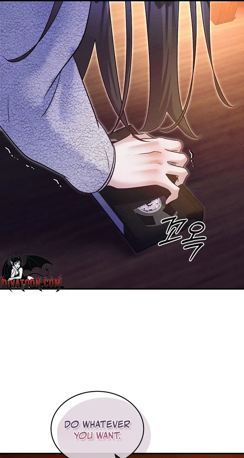 Back Alley Blues Chapter 25 - page 81