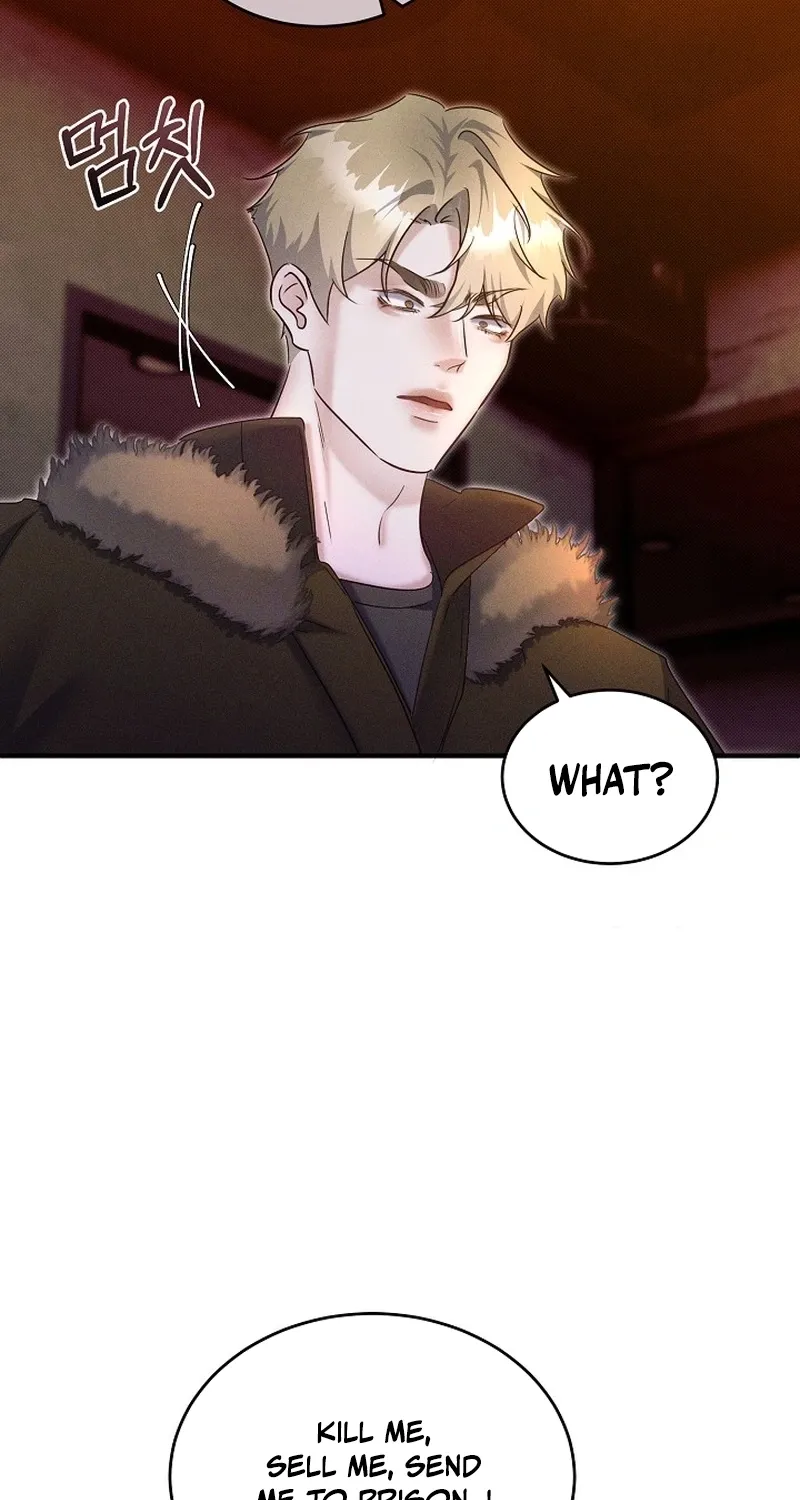 Back Alley Blues Chapter 25 - page 82