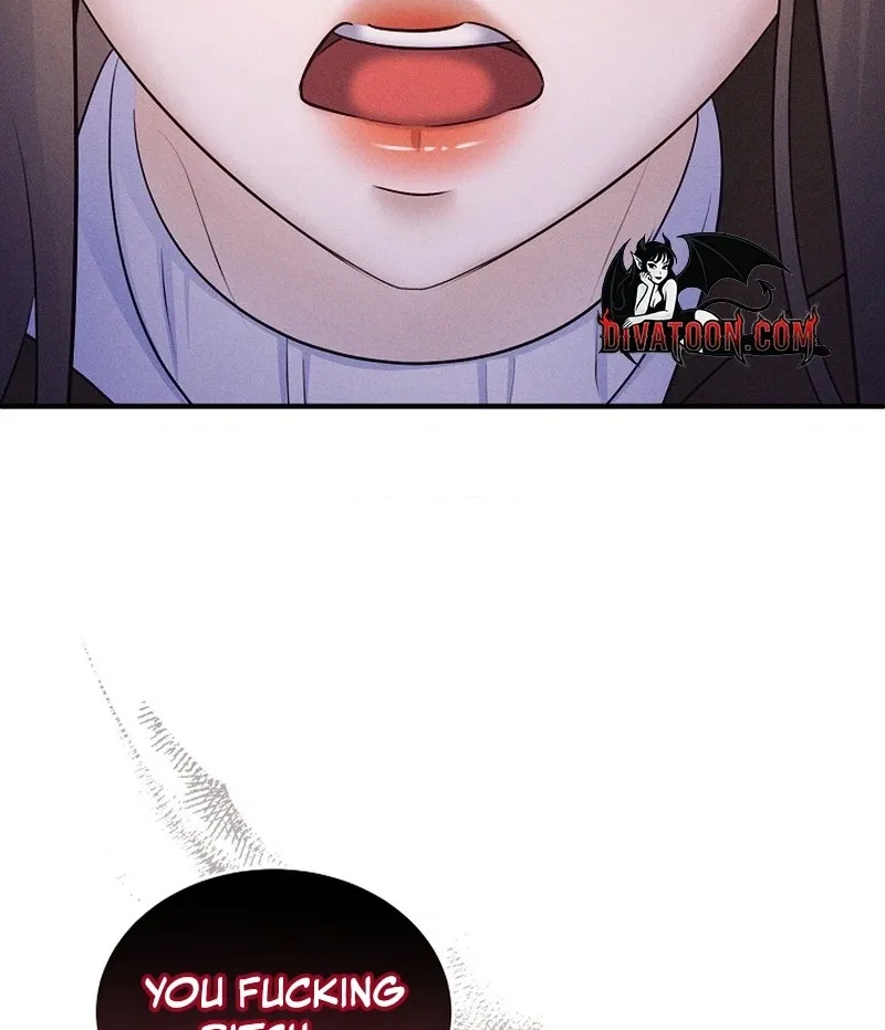 Back Alley Blues Chapter 25 - page 85