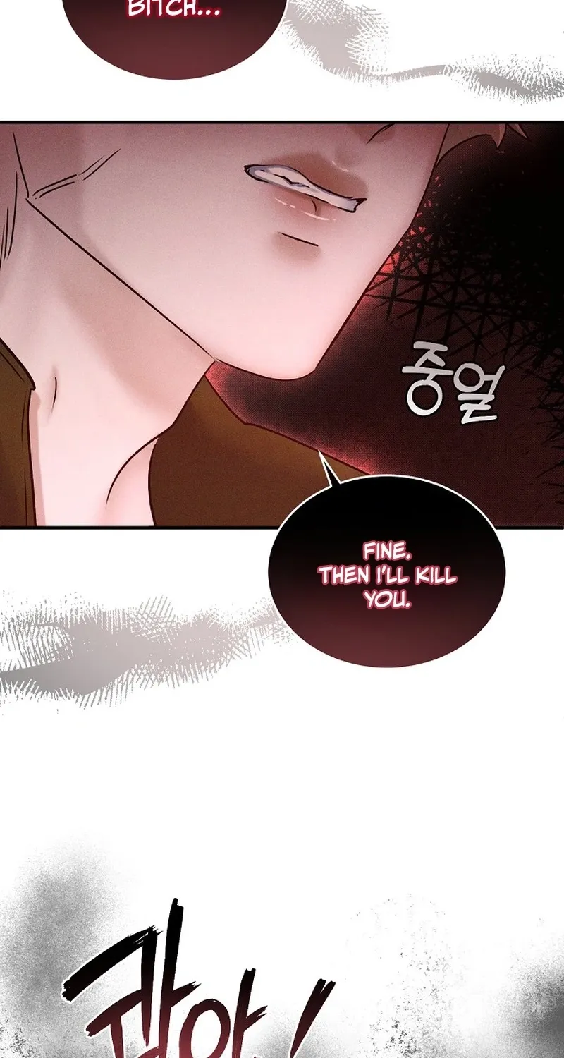 Back Alley Blues Chapter 25 - page 86