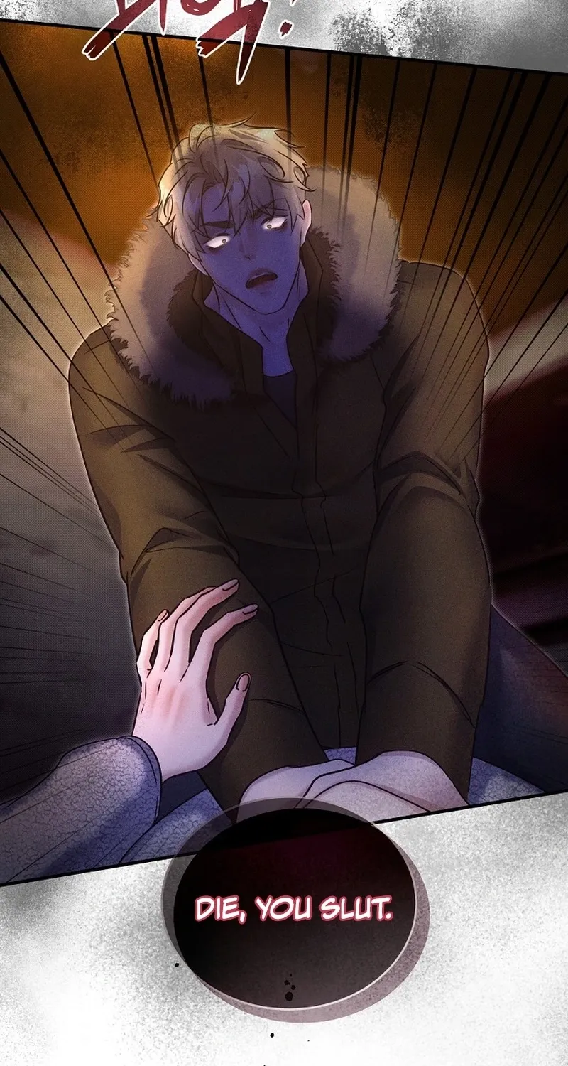 Back Alley Blues Chapter 25 - page 87