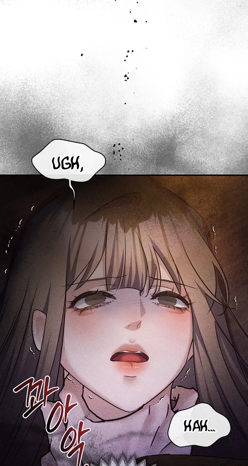 Back Alley Blues Chapter 25 - page 88