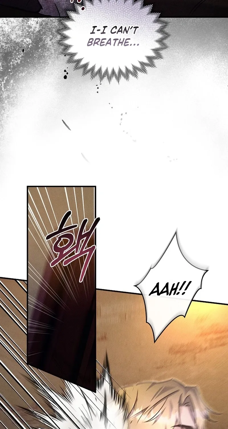 Back Alley Blues Chapter 25 - page 89