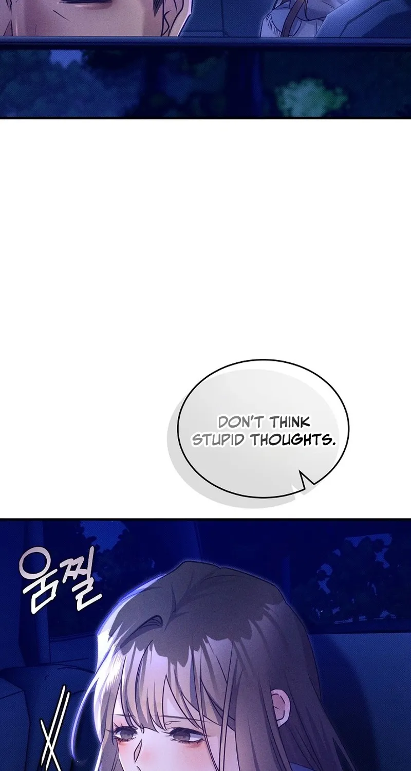 Back Alley Blues Chapter 25 - page 9