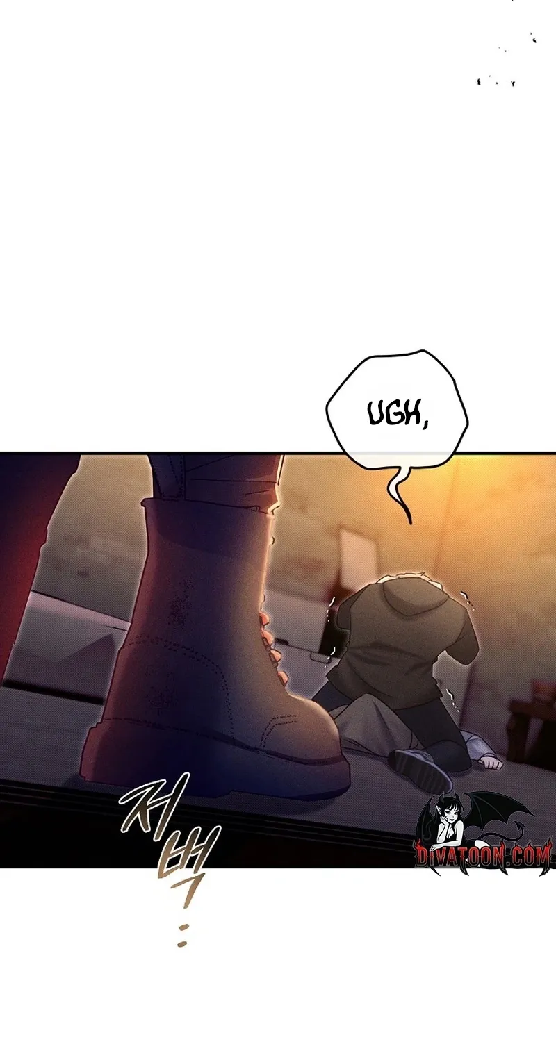 Back Alley Blues Chapter 25 - page 91