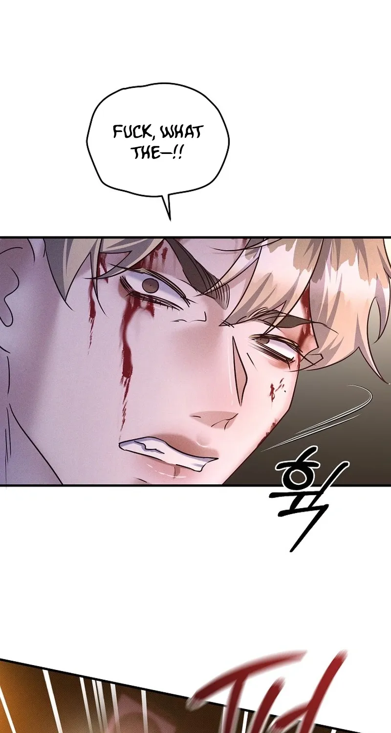 Back Alley Blues Chapter 25 - page 92