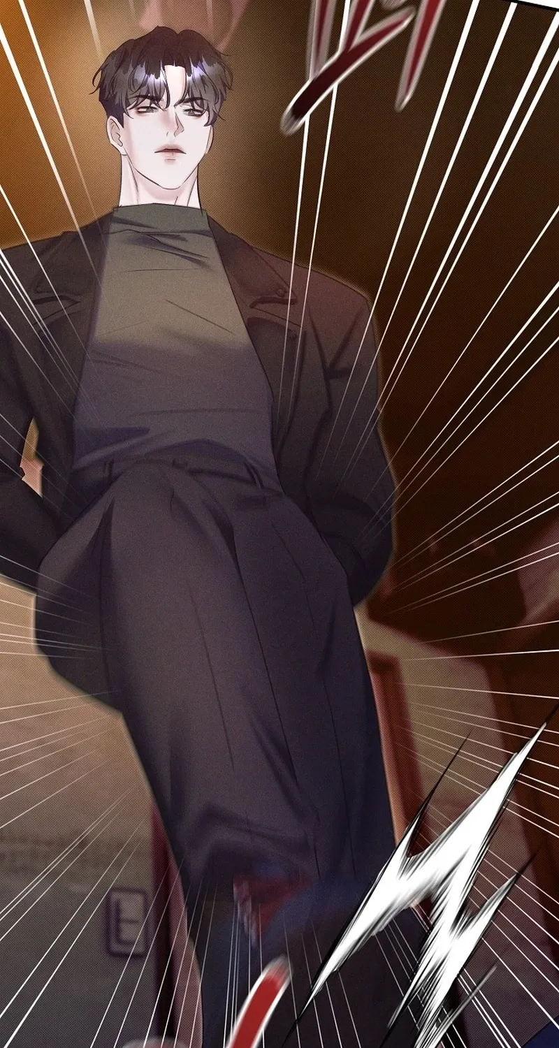 Back Alley Blues Chapter 25 - page 93