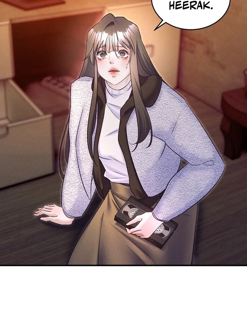 Back Alley Blues Chapter 25 - page 95