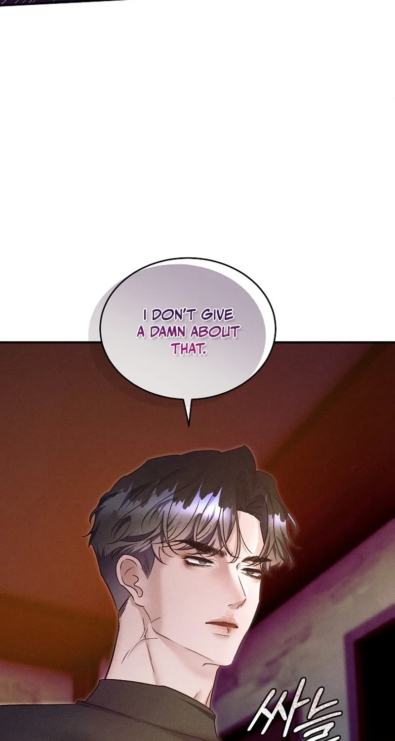 Back Alley Blues Chapter 26 - page 22