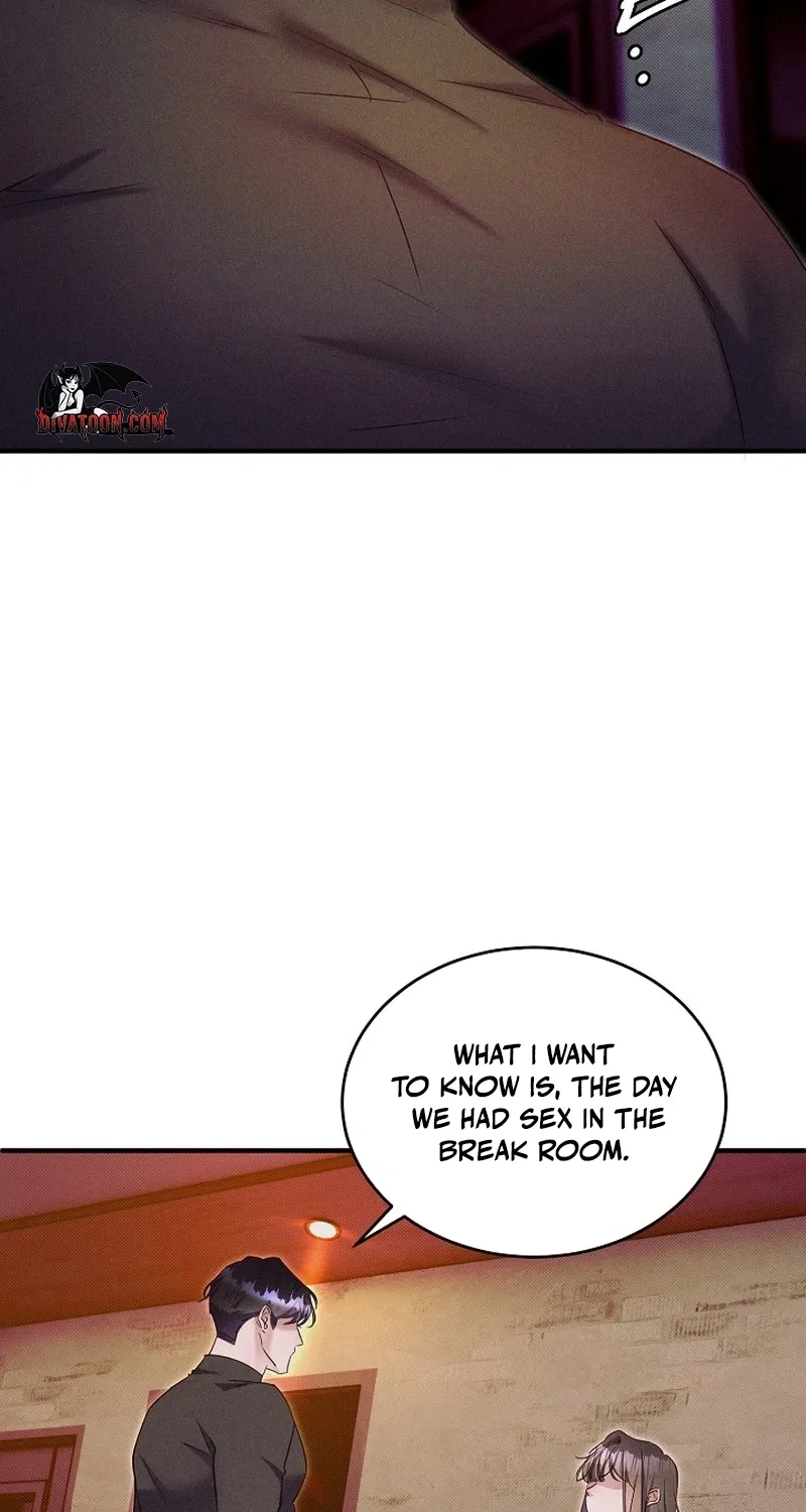 Back Alley Blues Chapter 26 - page 23