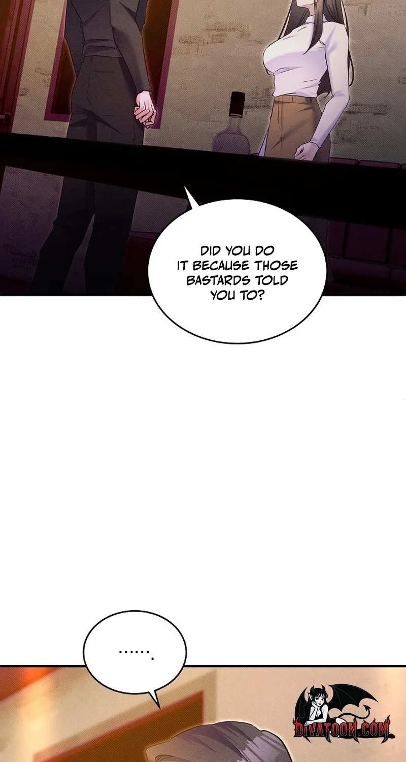 Back Alley Blues Chapter 26 - page 24