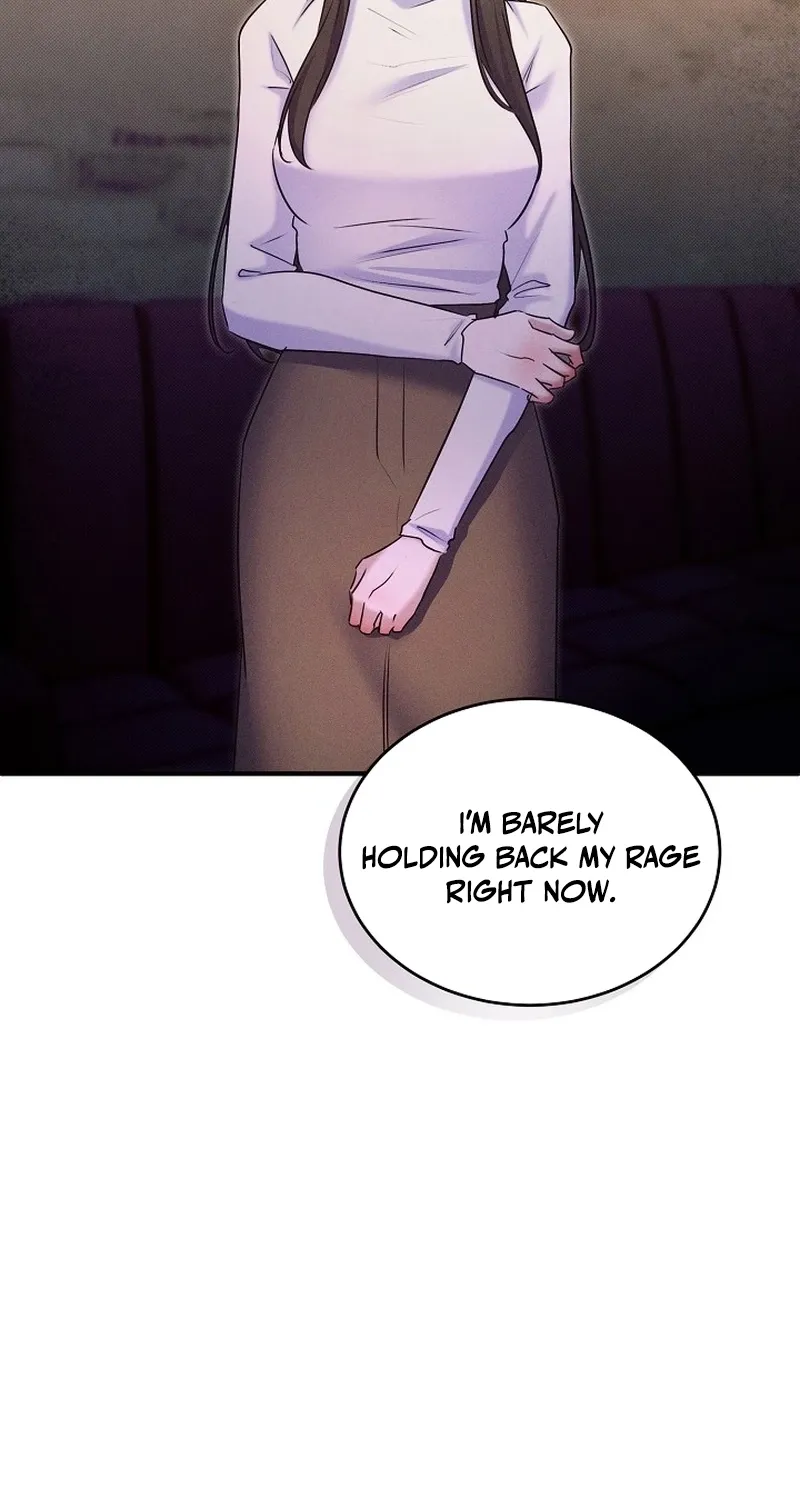Back Alley Blues Chapter 26 - page 27