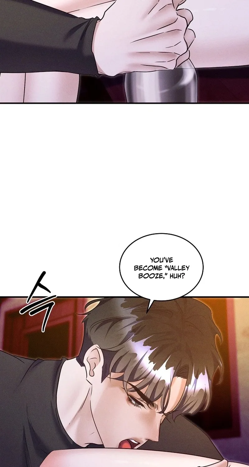 Back Alley Blues Chapter 26 - page 34