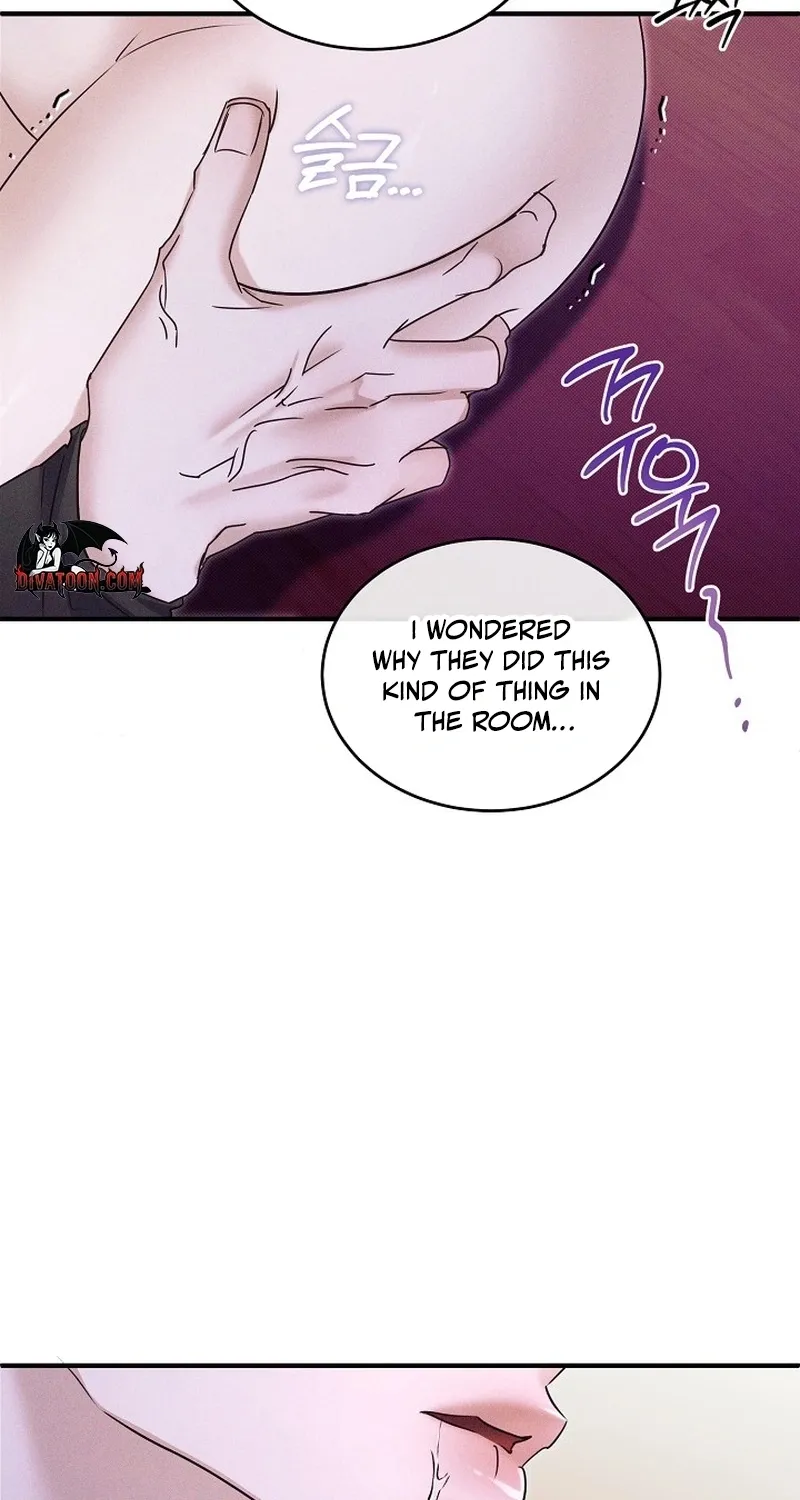 Back Alley Blues Chapter 26 - page 37