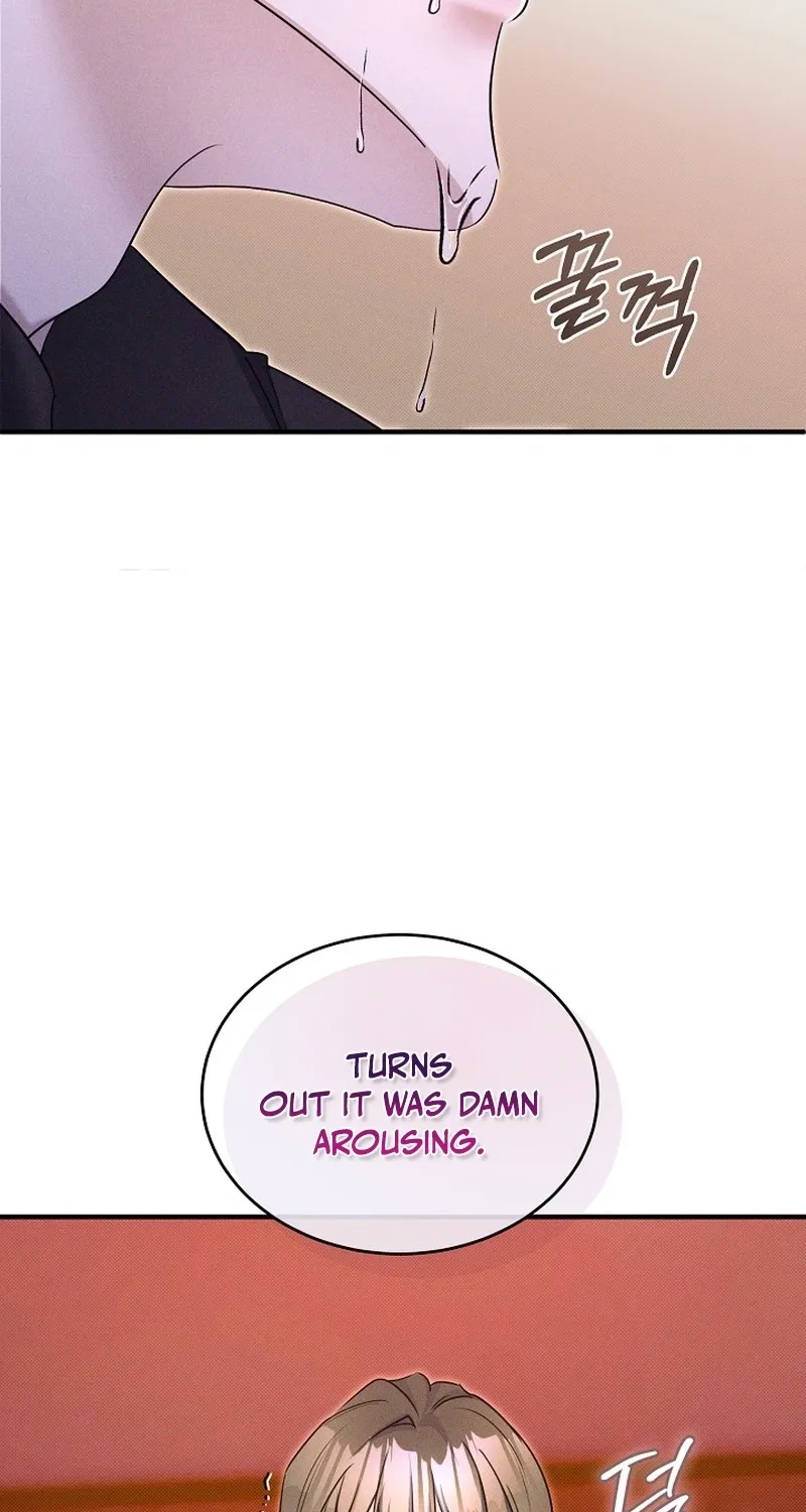 Back Alley Blues Chapter 26 - page 38