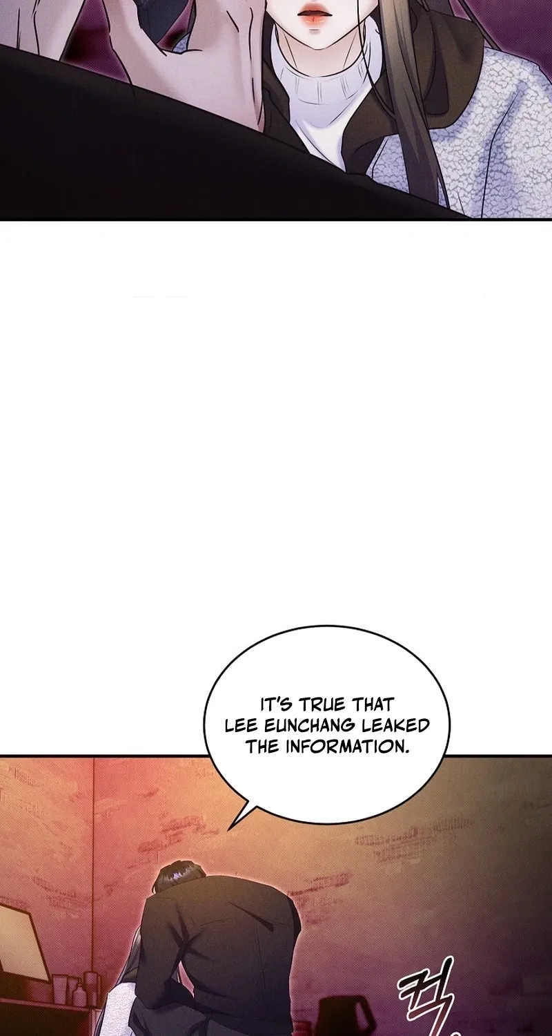 Back Alley Blues Chapter 26 - page 4