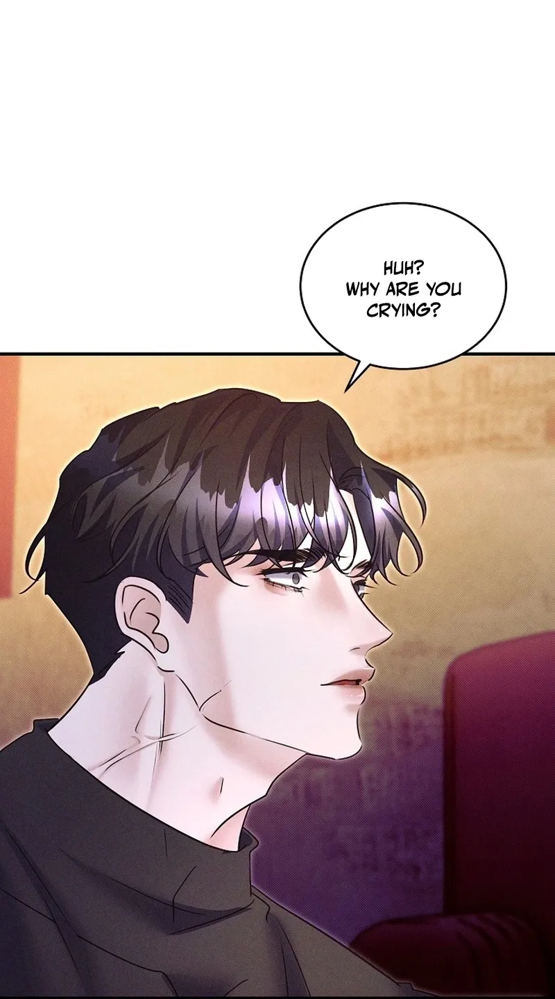 Back Alley Blues Chapter 26 - page 40