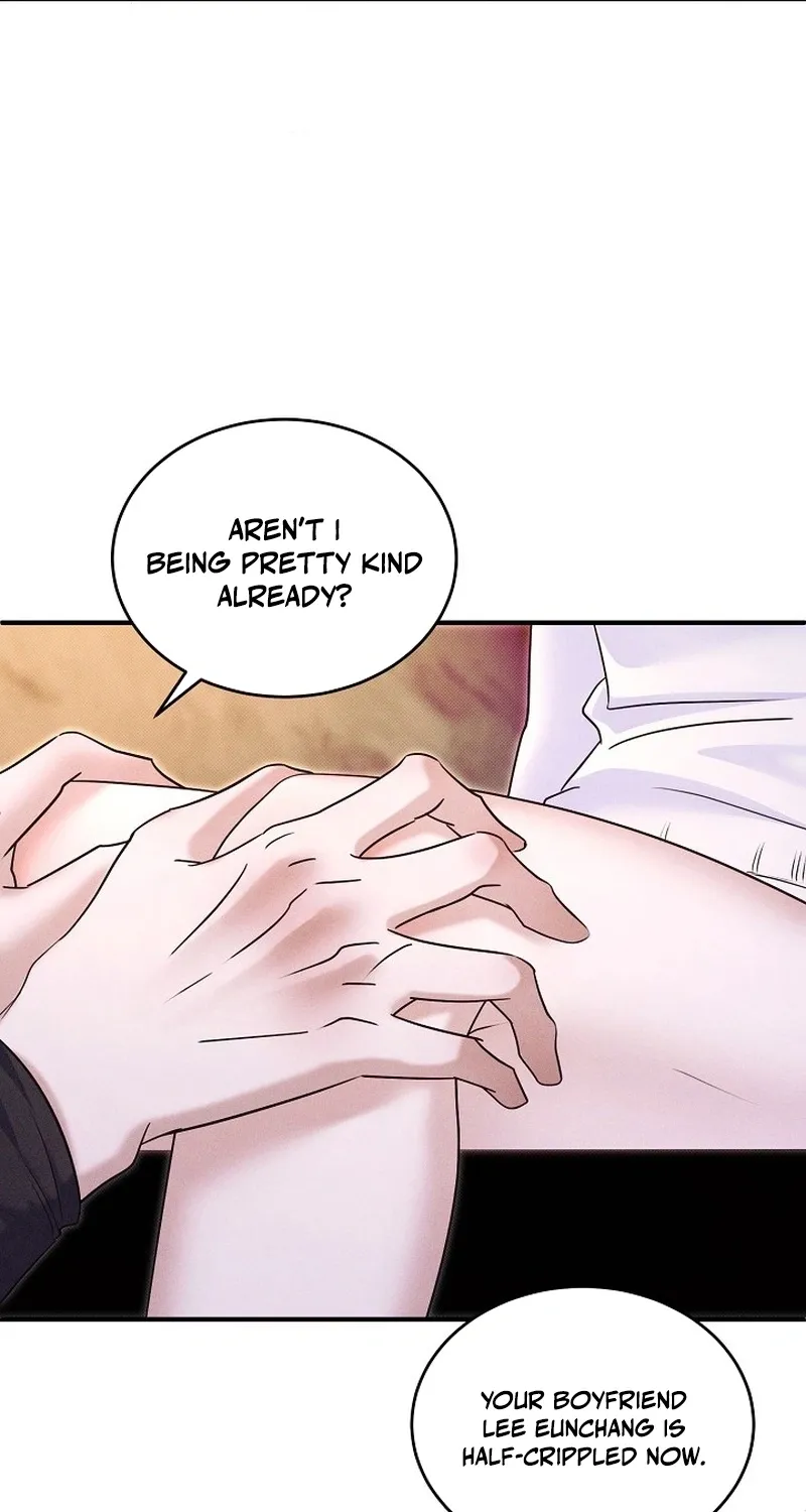 Back Alley Blues Chapter 26 - page 41