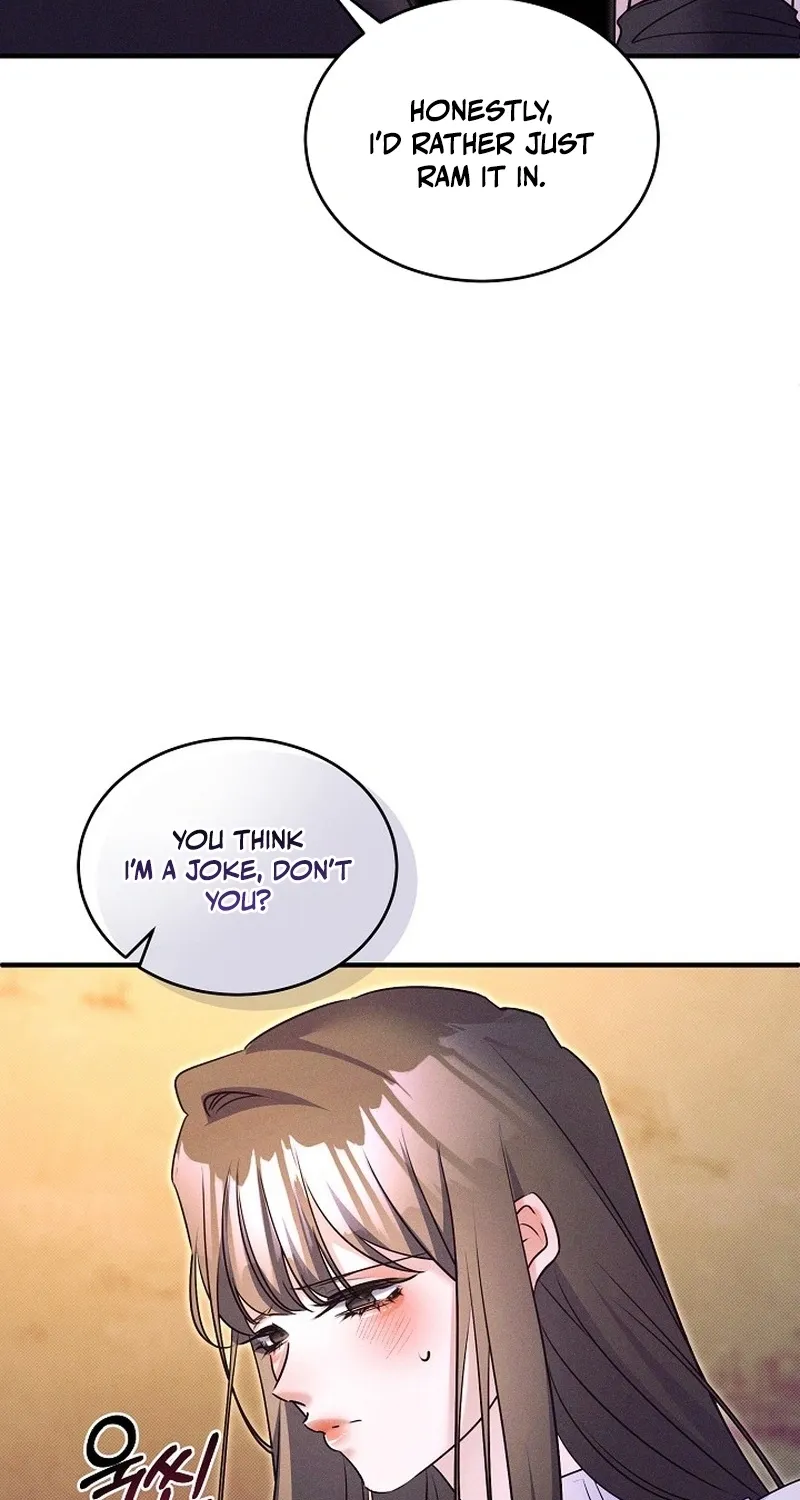Back Alley Blues Chapter 26 - page 43