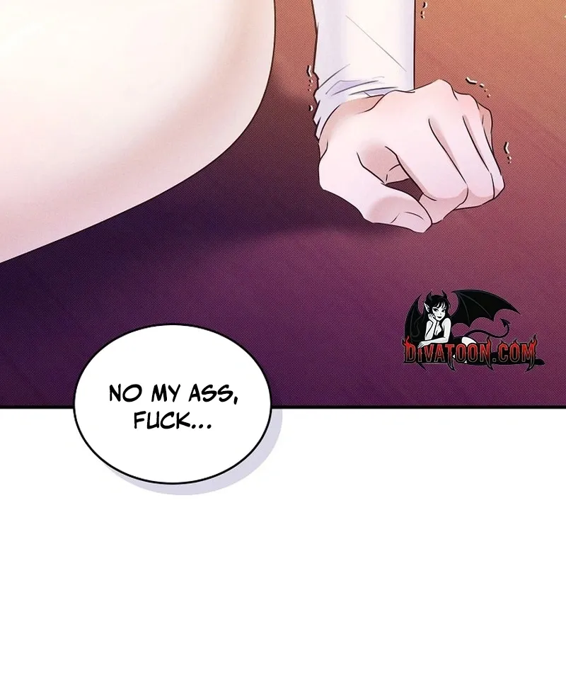 Back Alley Blues Chapter 26 - page 45