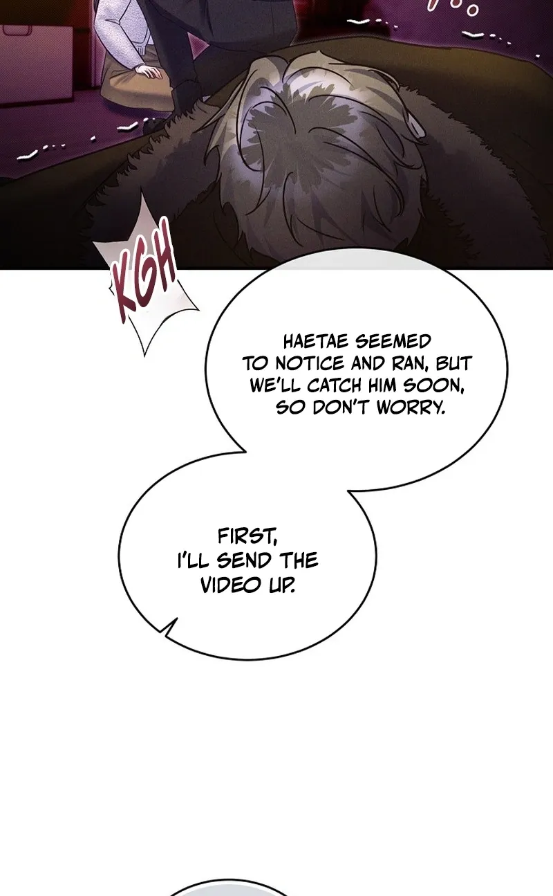Back Alley Blues Chapter 26 - page 5