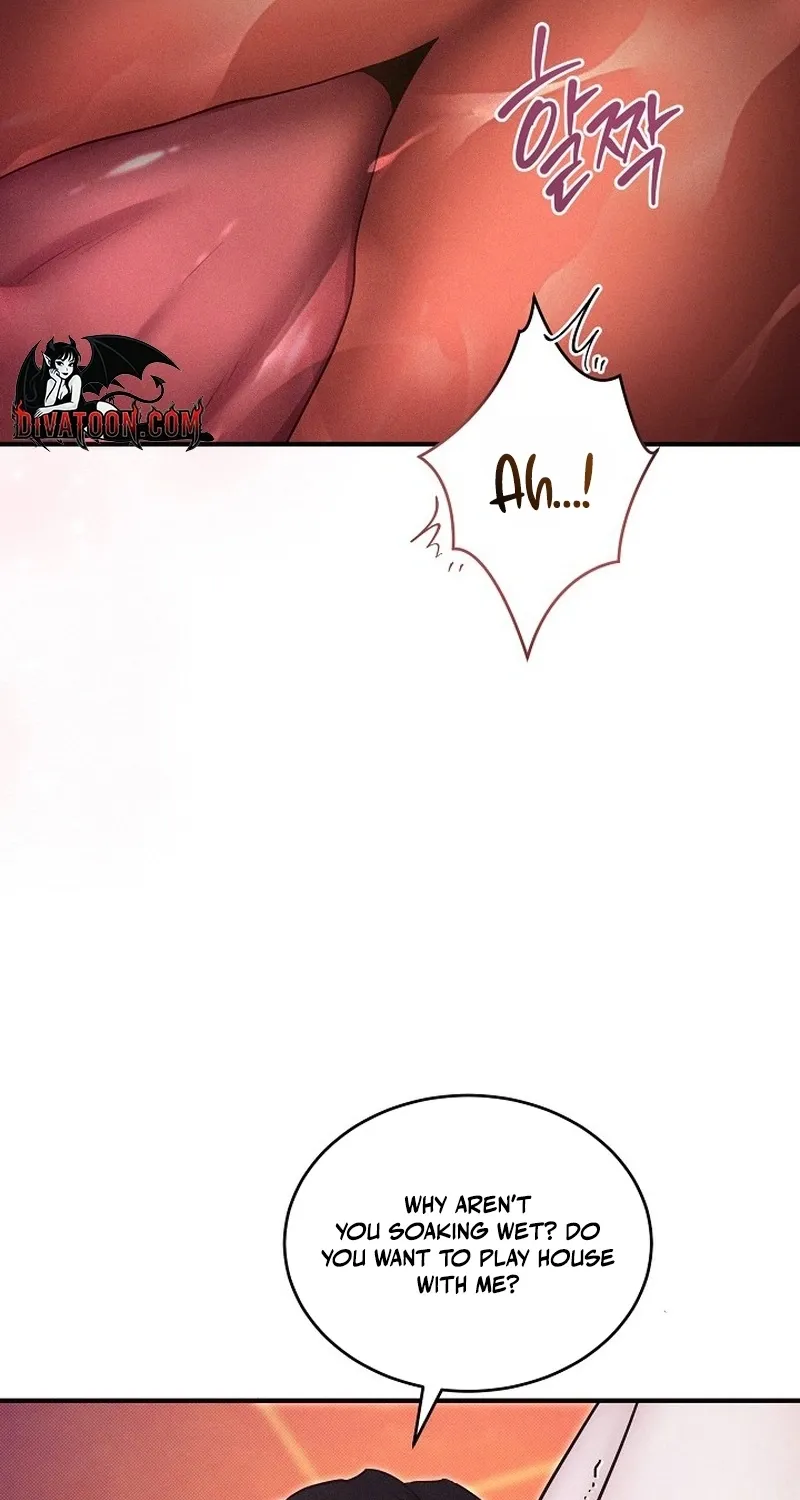 Back Alley Blues Chapter 26 - page 51
