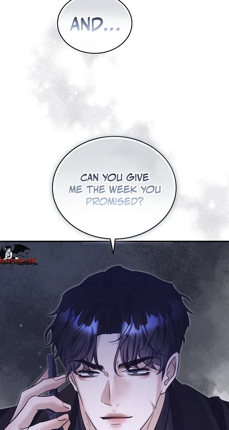 Back Alley Blues Chapter 26 - page 6