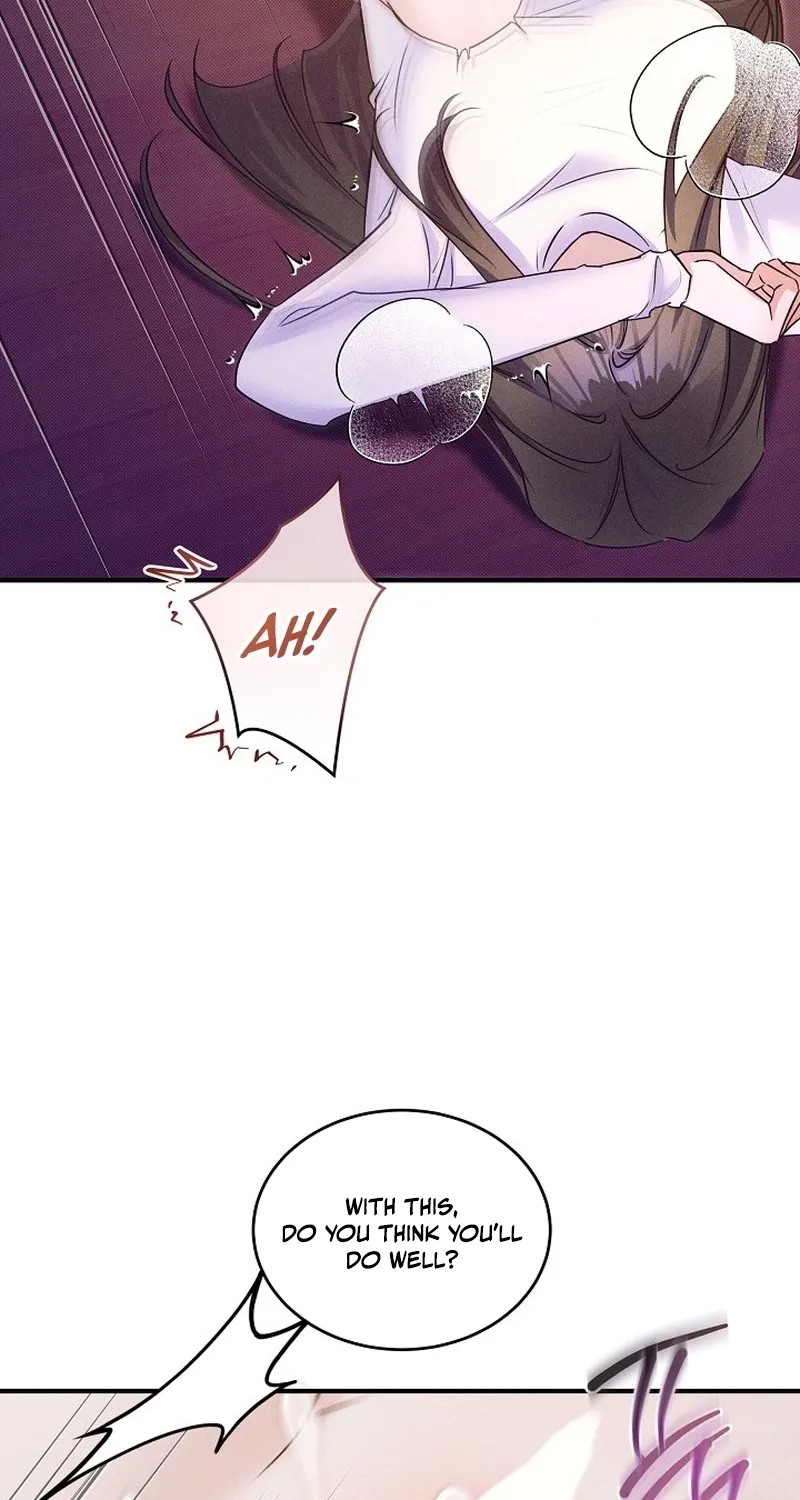 Back Alley Blues Chapter 26 - page 64