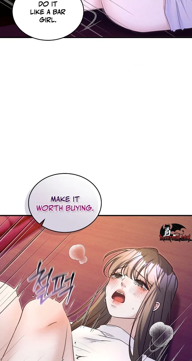 Back Alley Blues Chapter 26 - page 67