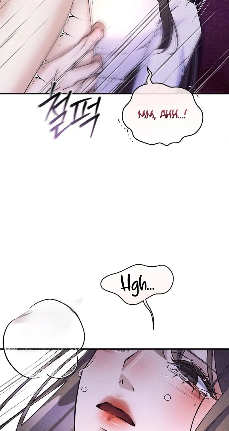 Back Alley Blues Chapter 26 - page 68