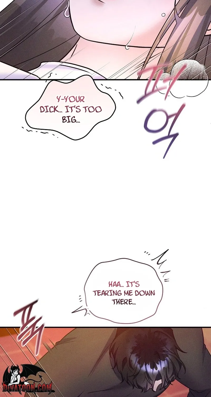 Back Alley Blues Chapter 26 - page 69