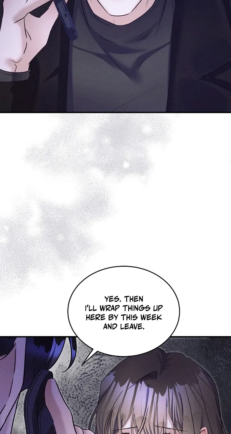 Back Alley Blues Chapter 26 - page 7