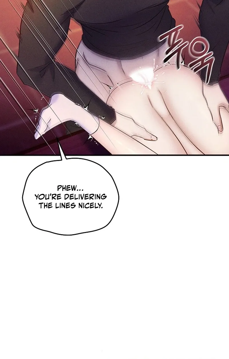 Back Alley Blues Chapter 26 - page 70